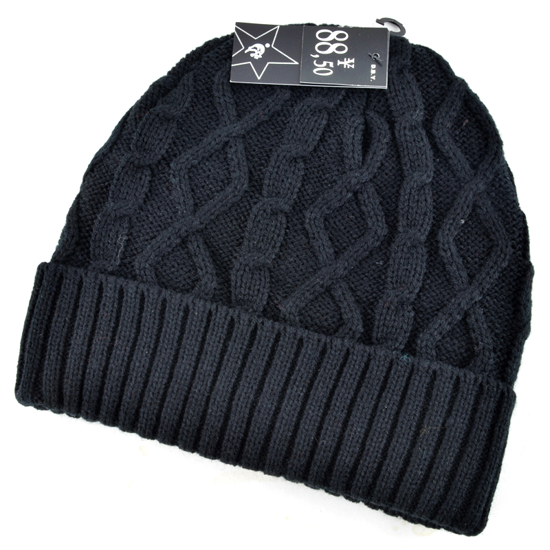 Fashion Casual hat warm winter knitted hats for men women caps beanie skullies and beaniesp snow Bilayer bonnet hat 5 colors
Fashion Casual hat warm winter knitted hats for men women caps beanie skullies and beaniesp snow Bilayer bonnet hat 5 colors