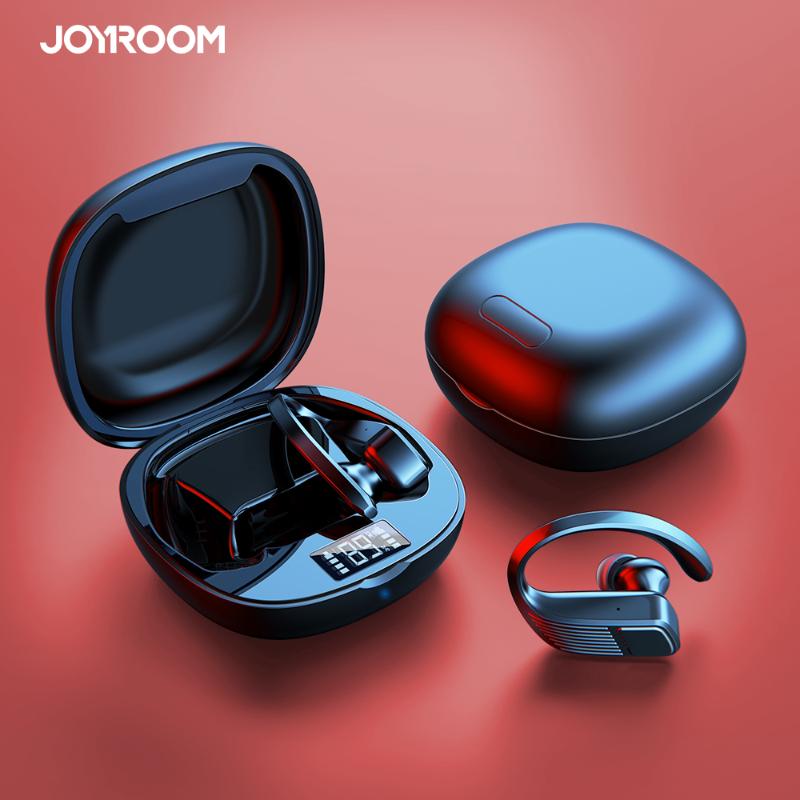 Led Display Bluetooth Earphone Wireless Headphones Stereo Waterproof Noise Cancelling Headset With Mic T11PK B1
Led Display Bluetooth Earphone Wireless Headphones Stereo Waterproof Noise Cancelling Headset With Mic T11PK B1