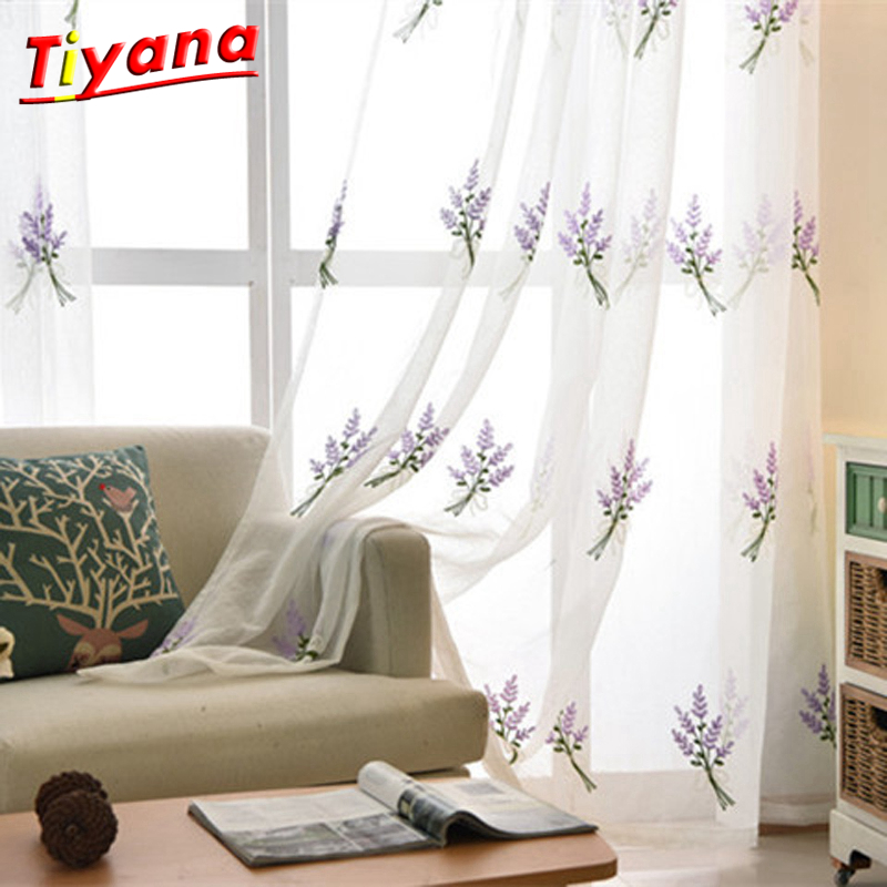 Embroidery Lavend Tulle Curtains for Living Room Red/Purple Embroidery Yarn Curtains Pastoral Window Tulle Treatment X-WP258 *40, Pink tulle
Embroidery Lavend Tulle Curtains for Living Room Red/Purple Embroidery Yarn Curtains Pastoral Window Tulle Treatment X-WP258 *40, Pink tulle