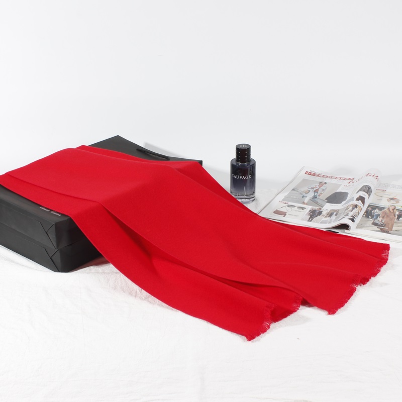Fashion Design Casual Scarves Winter Women Men's Thicken Cashmere Scarf High Quality Warm Scarves Men 2020 Men's Accessories
Fashion Design Casual Scarves Winter Women Men's Thicken Cashmere Scarf High Quality Warm Scarves Men 2020 Men's Accessories