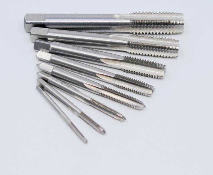 1PC HSS M2 M3 M4 M5 M6 M8 M10 M12 M14 M16 M20 Machine Straight Fluted Screw Thread Metric Plug Hand Tap Drill Set Hand Tools
1PC HSS M2 M3 M4 M5 M6 M8 M10 M12 M14 M16 M20 Machine Straight Fluted Screw Thread Metric Plug Hand Tap Drill Set Hand Tools