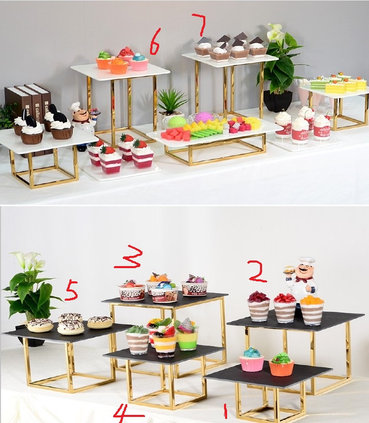glossy gold Iron rack with acrylic holder for party dessert candy cookie cupcake holder wedding flowers cake stand buffet banquet decoration
glossy gold Iron rack with acrylic holder for party dessert candy cookie cupcake holder wedding flowers cake stand buffet banquet decoration