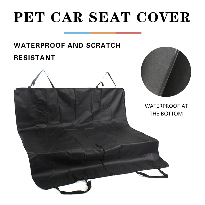 Dog Car Seat Cover Foldable Waterproof Pet Car Mat Hammock For Small Medium Large Dogs Travel Rear Back Seat Safety Cushion
Dog Car Seat Cover Foldable Waterproof Pet Car Mat Hammock For Small Medium Large Dogs Travel Rear Back Seat Safety Cushion