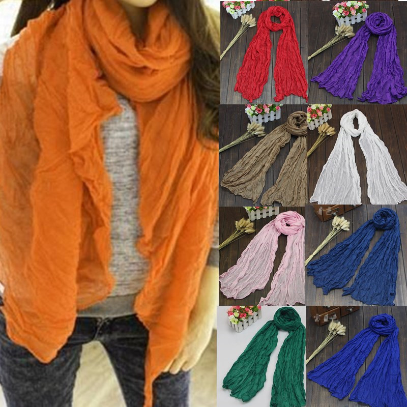 LNRRABC Sale White Black Blue Candy Color Ladies Soft Long Voile Scarfs Winter Warm Scarf Women Scarf Shawl foulard femme
LNRRABC Sale White Black Blue Candy Color Ladies Soft Long Voile Scarfs Winter Warm Scarf Women Scarf Shawl foulard femme