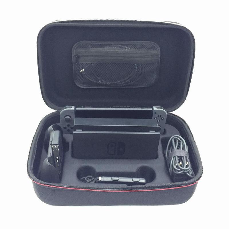 for Switch Pro Controller Game Console Storage Case Portable Travel Handbag Padded Interior Gaming Accessory Protection
for Switch Pro Controller Game Console Storage Case Portable Travel Handbag Padded Interior Gaming Accessory Protection