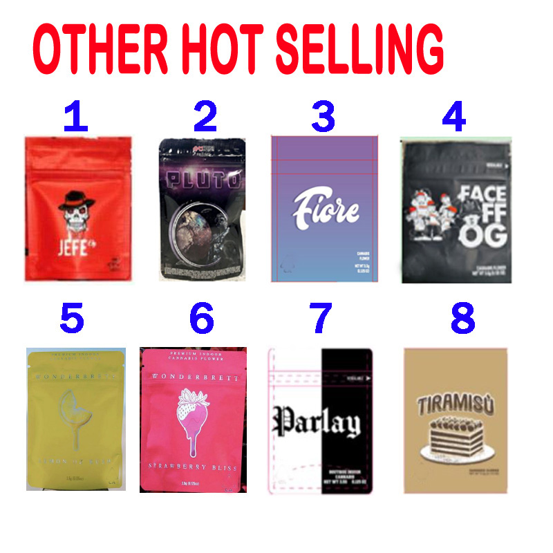 3.5g smell proof mylar bags OZ POUND LB LEMONNADE COOKIES MINNTZ GRANDFLORA RUNTZ JEFE OG
3.5g smell proof mylar bags OZ POUND LB LEMONNADE COOKIES MINNTZ GRANDFLORA RUNTZ JEFE OG