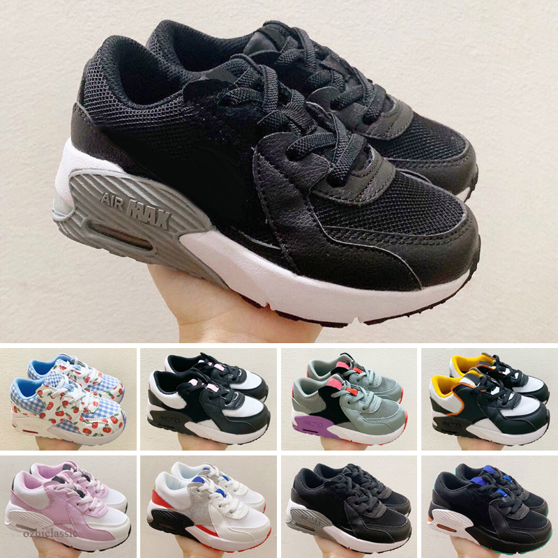 2021 Kids Sneakers Presto shoe Children Sports top quality Orthopedic Youth trainers Infant Girls Boys running shoes Colors Size 24-3, Black
2021 Kids Sneakers Presto shoe Children Sports top quality Orthopedic Youth trainers Infant Girls Boys running shoes Colors Size 24-3, Black