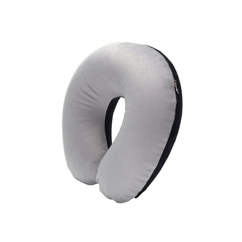 1Pcs U Shaped Travel Pillow Car Inflatable Pillows Neck Support Headrest Cushion Soft Nursing Cushion New
1Pcs U Shaped Travel Pillow Car Inflatable Pillows Neck Support Headrest Cushion Soft Nursing Cushion New