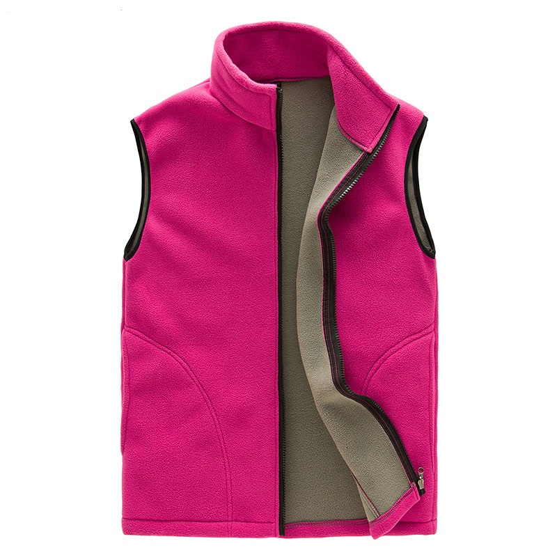 Women' Outdoor Fleece Vest Winter Hiking Climbing Sleeveless Jackets Camping Softshell Female Thermal Soft Polar Vest, Sky blue women
Women' Outdoor Fleece Vest Winter Hiking Climbing Sleeveless Jackets Camping Softshell Female Thermal Soft Polar Vest, Sky blue women