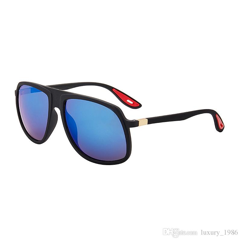 2021 High Quality Sunglasses Metal Hinge Men Glasses Women UV400 lens Unisex with cases and box 4308, White;black
2021 High Quality Sunglasses Metal Hinge Men Glasses Women UV400 lens Unisex with cases and box 4308, White;black