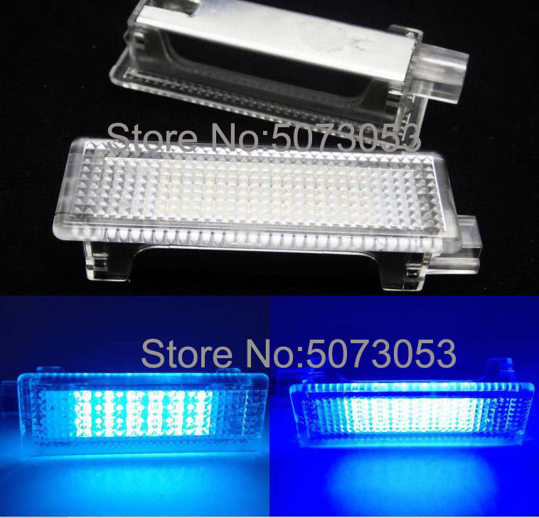 2PCS LED Courtesy Door light welcome light lamp footwell for Mini Cooper R50 R52 R53 R55 R56 R57 R60 4Colors, As pic
2PCS LED Courtesy Door light welcome light lamp footwell for Mini Cooper R50 R52 R53 R55 R56 R57 R60 4Colors, As pic