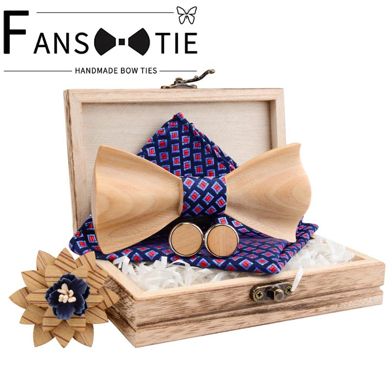 3D Solid Wooden Bow Ties For Men Wedding Wood Bowtie Handmade Wood Necktie Gravata Gift Cufflink Handkerchief Brooch Set Box
3D Solid Wooden Bow Ties For Men Wedding Wood Bowtie Handmade Wood Necktie Gravata Gift Cufflink Handkerchief Brooch Set Box