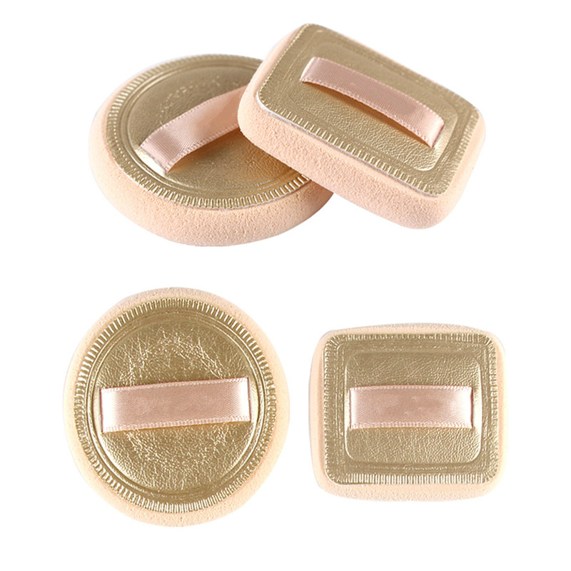 Powder Cosmetic Puff Ribbon Soft Makeup Sponge 2Pcs Facial Wet Powder Make Up Tools Cosmetic Puff
Powder Cosmetic Puff Ribbon Soft Makeup Sponge 2Pcs Facial Wet Powder Make Up Tools Cosmetic Puff