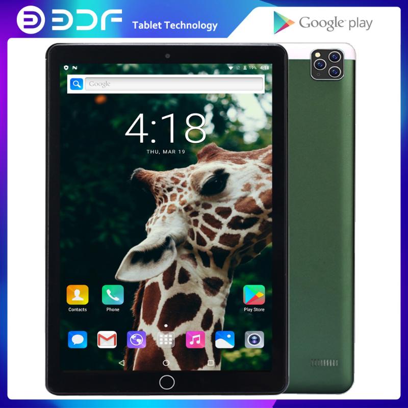 Newest 10 Inch Phone call tablet Android 7.0 Dual SIM 3G Wifi Bluetooth GPS IPS 10.1 Screen tablets pc Quad Core 1GB+32GB tab, Black
Newest 10 Inch Phone call tablet Android 7.0 Dual SIM 3G Wifi Bluetooth GPS IPS 10.1 Screen tablets pc Quad Core 1GB+32GB tab, Black