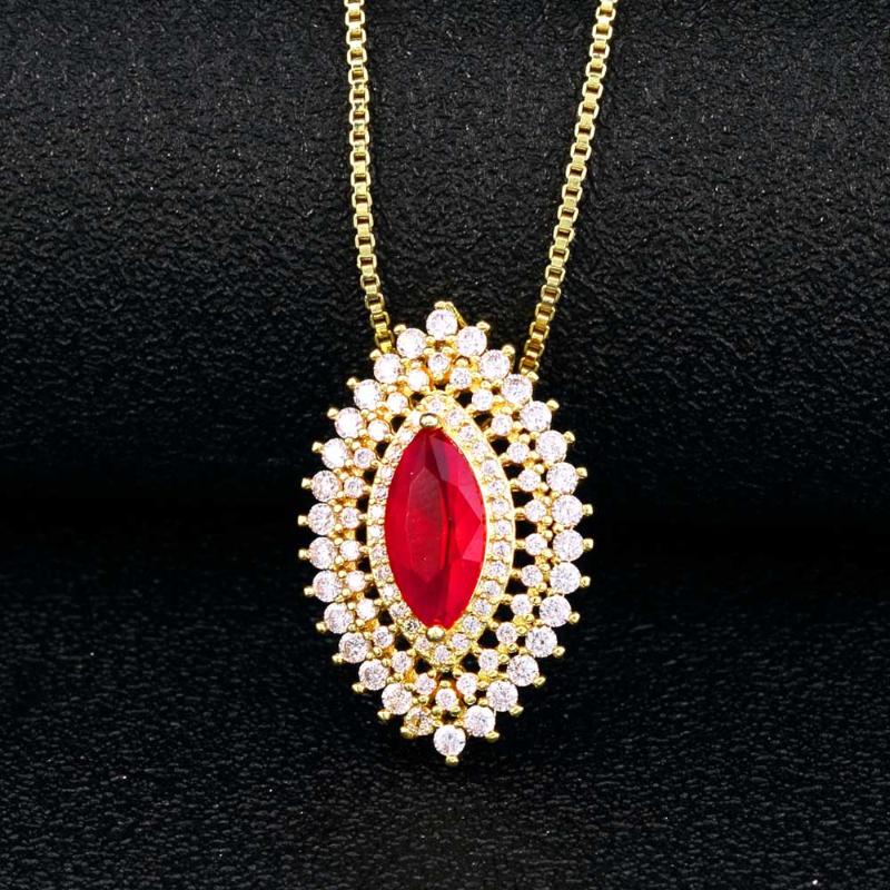 Gold Color Copper Choker Necklace Long Chain Crystal Rhinestone Necklace For Women Girl Lucky Jewelry Birthday New Year Gift
Gold Color Copper Choker Necklace Long Chain Crystal Rhinestone Necklace For Women Girl Lucky Jewelry Birthday New Year Gift