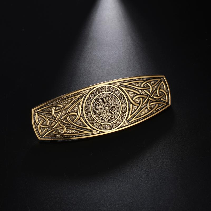My Shape Hairpins Compass Celtics Knot Flower Of Life Zinc Alloy Hair Clips Headdress Barrettes Jewelry Hair-Holder Women Gift
My Shape Hairpins Compass Celtics Knot Flower Of Life Zinc Alloy Hair Clips Headdress Barrettes Jewelry Hair-Holder Women Gift