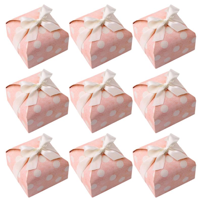 50pcs 7.5x7.5x3.5cm Cube Candy Boxes Elegant Bridal Shower Boxes Decorative Treats Wedding Candy Gift Paper Gi
50pcs 7.5x7.5x3.5cm Cube Candy Boxes Elegant Bridal Shower Boxes Decorative Treats Wedding Candy Gift Paper Gi