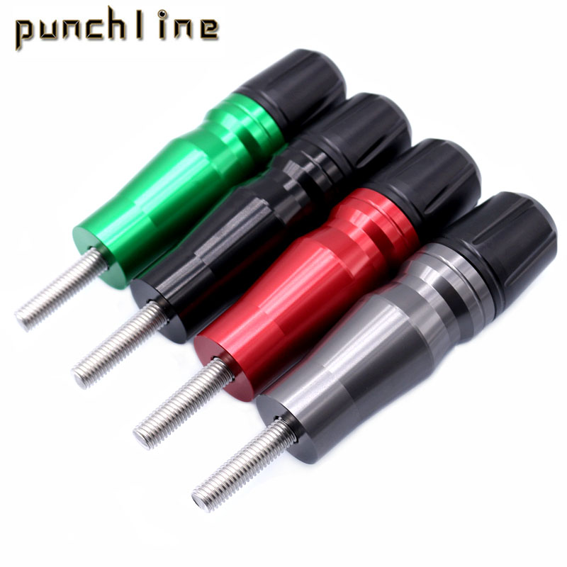 For G310R G310GS S1000R S1000RR S1000XR HP4 HP 4 S1000 R Crash Pads Exhaust Sliders Crash Protector
For G310R G310GS S1000R S1000RR S1000XR HP4 HP 4 S1000 R Crash Pads Exhaust Sliders Crash Protector