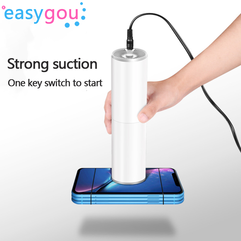 ESG 2020 Portable Car Vacuum Cleaner Handheld Auto Vaccum 12V 120W Powerful car vacuum cleaner 4000Pa Suction
ESG 2020 Portable Car Vacuum Cleaner Handheld Auto Vaccum 12V 120W Powerful car vacuum cleaner 4000Pa Suction