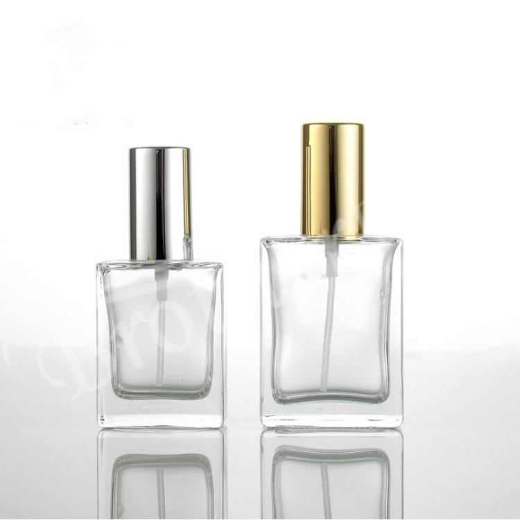 30ml 50ml Transparent Empty Packing Anodized Aluminum Nozzle Spray Glass Bottle 10pcs/lot
30ml 50ml Transparent Empty Packing Anodized Aluminum Nozzle Spray Glass Bottle 10pcs/lot