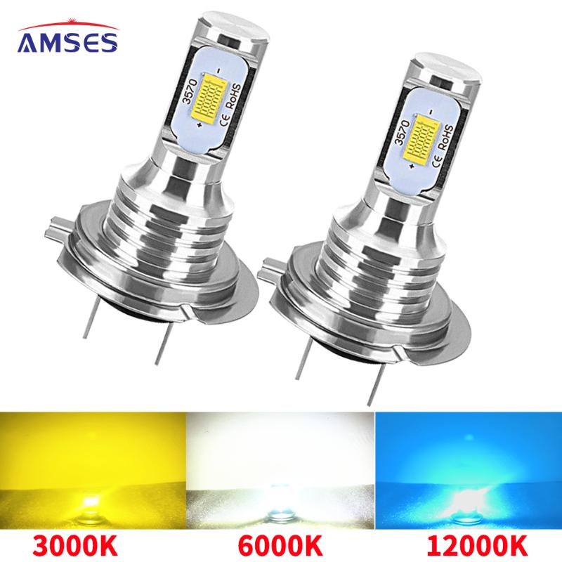 2Pcs CSP H7 H4 LED Bulb Mini H1 H11 H8 LED Headlight Bulbs 4 3 9005 9006 Fog Lights 3000K 6000K 12000K Car Ice Blue Lamp 12V
2Pcs CSP H7 H4 LED Bulb Mini H1 H11 H8 LED Headlight Bulbs 4 3 9005 9006 Fog Lights 3000K 6000K 12000K Car Ice Blue Lamp 12V