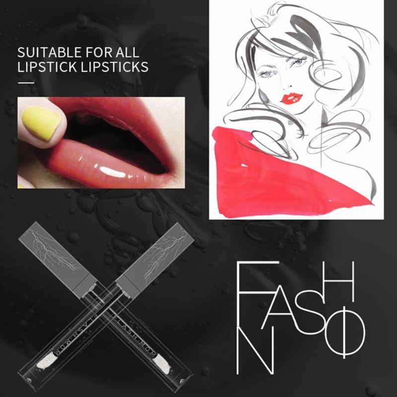 Lip Gloss for Women Lip Plumping Gloss for Full Soft Clear Enhancer Moisturizing Hydrating Lips Makeup Enhancer