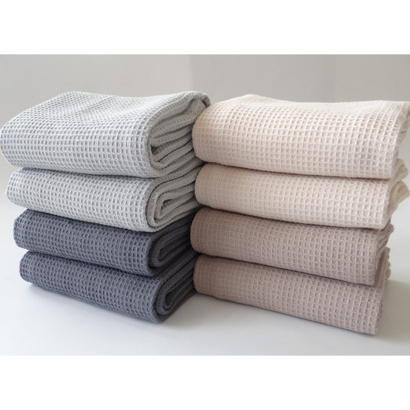 Table Napkin 38*62cm Kitchen Towel 2PCS/Set 100% Cotton Waffle Coffee Mug Gray Cleaning Cloth Dish Towels 2021 Napkins50
Table Napkin 38*62cm Kitchen Towel 2PCS/Set 100% Cotton Waffle Coffee Mug Gray Cleaning Cloth Dish Towels 2021 Napkins50