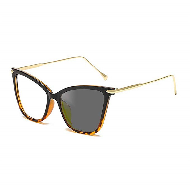 2020 new cat Reading glasses sunglasses women's Sun photochromic Reading glasses ladies UV400 FML
2020 new cat Reading glasses sunglasses women's Sun photochromic Reading glasses ladies UV400 FML