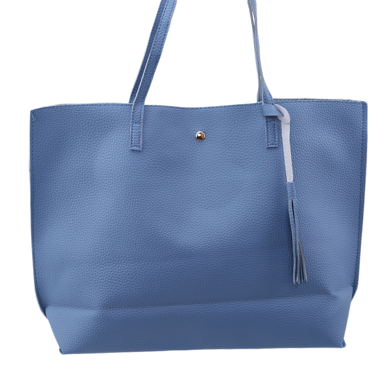 Brand Women Shoulder Bag Soft Leather Top Handle Bags Ladies Tassel Tote Handbag High Quality Women's Handbags, Pink
Brand Women Shoulder Bag Soft Leather Top Handle Bags Ladies Tassel Tote Handbag High Quality Women's Handbags, Pink