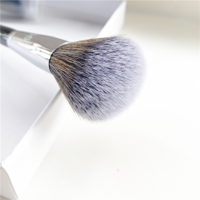 Precision Pro Airbrush #55 Makeup Brush for Foundations Powders - Perfect Application Tool z250527WJ6L