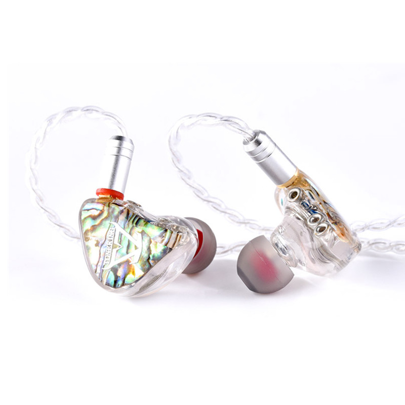 TONEKING BL1 14MM Flat Diaphragm Driver In Ear Earphone HIFI Earphone Monitor With MMCX Cable to600\to400\as16 free ship 
TONEKING BL1 14MM Flat Diaphragm Driver In Ear Earphone HIFI Earphone Monitor With MMCX Cable to600\to400\as16 free ship