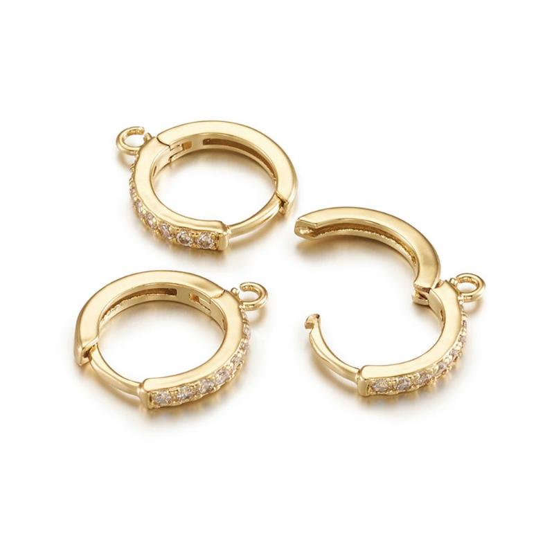 Mixed Color Brass Micro Pave Cubic Zirconia Huggie Hoop Earrings Ear Buckle Round Circle Hoops for Women Girls Jewelry
Mixed Color Brass Micro Pave Cubic Zirconia Huggie Hoop Earrings Ear Buckle Round Circle Hoops for Women Girls Jewelry