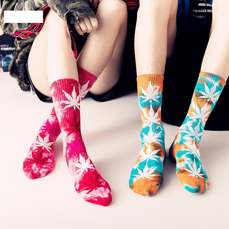 Latest christmas plantlife fashion socks for men women high quality cotton socks skateboard hiphop maple leaf sportsocks wholesale, With packaging
Latest christmas plantlife fashion socks for men women high quality cotton socks skateboard hiphop maple leaf sportsocks wholesale, With packaging