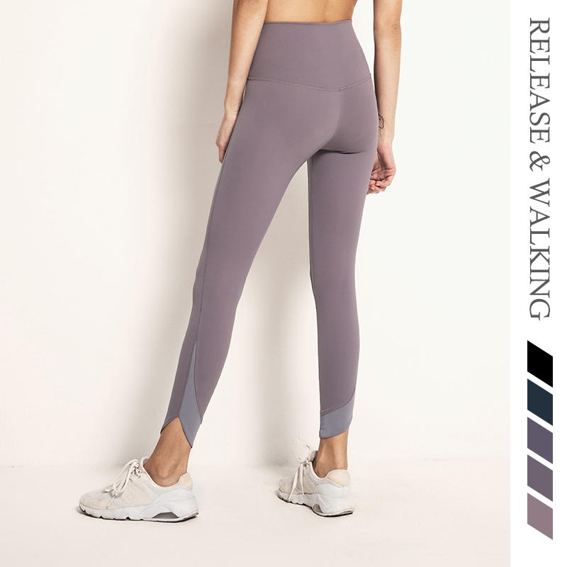 R&W Women Hip Up Perspiration Breathable Yoga Pocket Sports Workout Joggers Running Gym Fitness Dance Leggings Tight Pants, Lavender
R&W Women Hip Up Perspiration Breathable Yoga Pocket Sports Workout Joggers Running Gym Fitness Dance Leggings Tight Pants, Lavender
