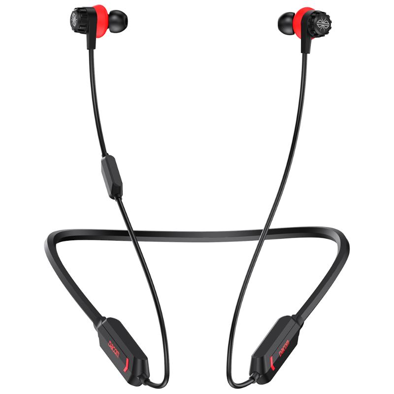 DACOM GH02 Wireless Headphone Apt-X Bluetooth Headset RGB Lights 3D Stereo Music Earphone Built-in Microphone for
DACOM GH02 Wireless Headphone Apt-X Bluetooth Headset RGB Lights 3D Stereo Music Earphone Built-in Microphone for