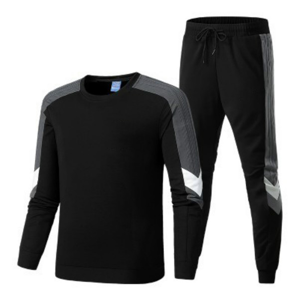 Mens Tracksuits Tops&Pants Suits Three Strips Letters Print Autumn Winter Men Hoodies& Trackpants Sets Sweatshirts Mens Outfits, Hoodie
Mens Tracksuits Tops&Pants Suits Three Strips Letters Print Autumn Winter Men Hoodies& Trackpants Sets Sweatshirts Mens Outfits, Hoodie