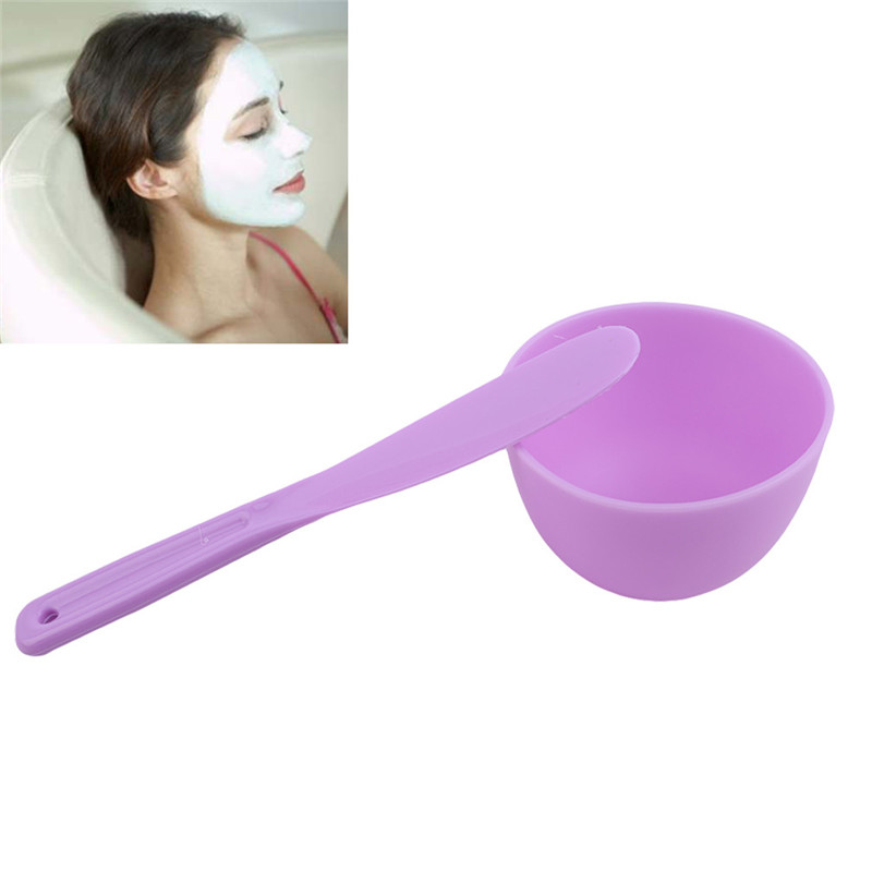 2Pcs/Set Makeup Beauty DIY Facial Mask Bowl Cosmetic Makeup Brush Spoon Stick Compression Mask Tool Kit Cosmetic Tools
2Pcs/Set Makeup Beauty DIY Facial Mask Bowl Cosmetic Makeup Brush Spoon Stick Compression Mask Tool Kit Cosmetic Tools