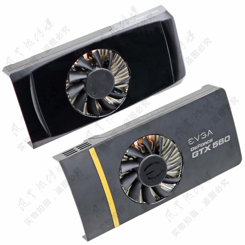 New Original for EVGA GTX460 GTX560 GTX560Ti Graphics Video card radiator Pitch 51x61MM
New Original for EVGA GTX460 GTX560 GTX560Ti Graphics Video card radiator Pitch 51x61MM