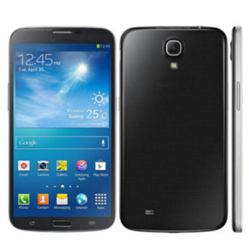 Original Samsung Galaxy Mega 6.3 I9200 8GB ROM 1.5GB RAM AT&T Android Refurbished SmartPhone
Original Samsung Galaxy Mega 6.3 I9200 8GB ROM 1.5GB RAM AT&T Android Refurbished SmartPhone