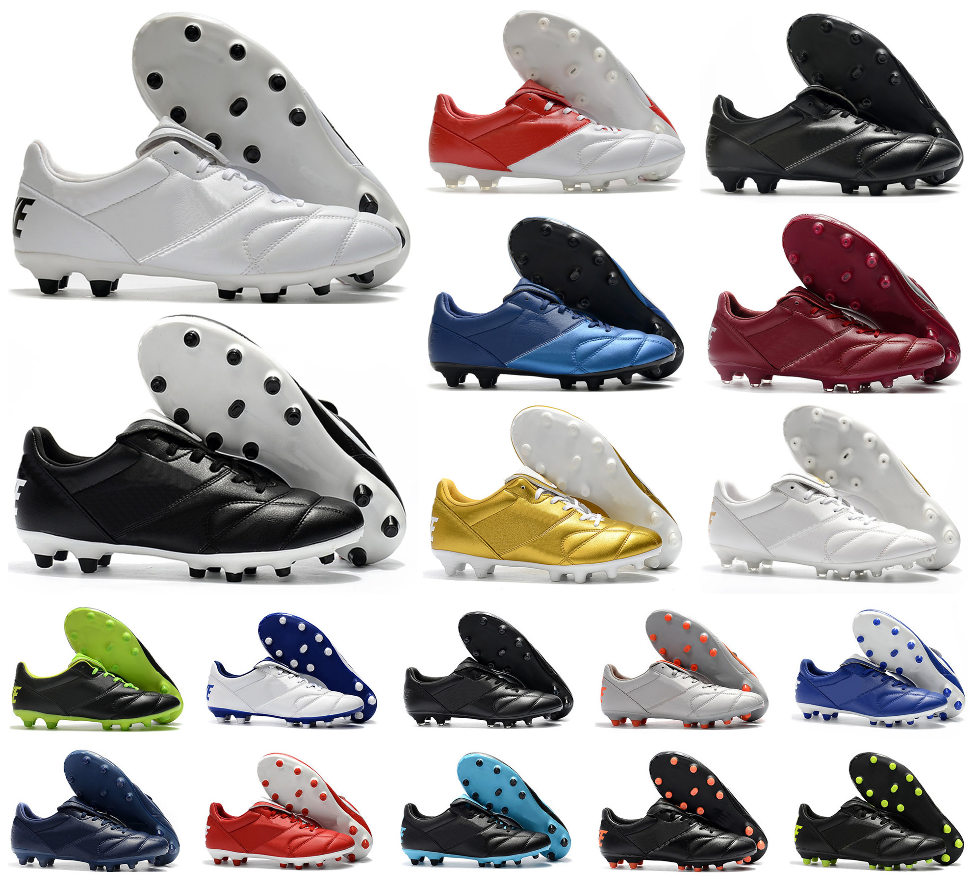 Hot Mens Tiempo Legend Premier II 2.0 FG 7 VII R10 Elite FG soccer shoes boots cleats Retro football Size 39-45, 7 premier 2.0 fg
Hot Mens Tiempo Legend Premier II 2.0 FG 7 VII R10 Elite FG soccer shoes boots cleats Retro football Size 39-45, 7 premier 2.0 fg