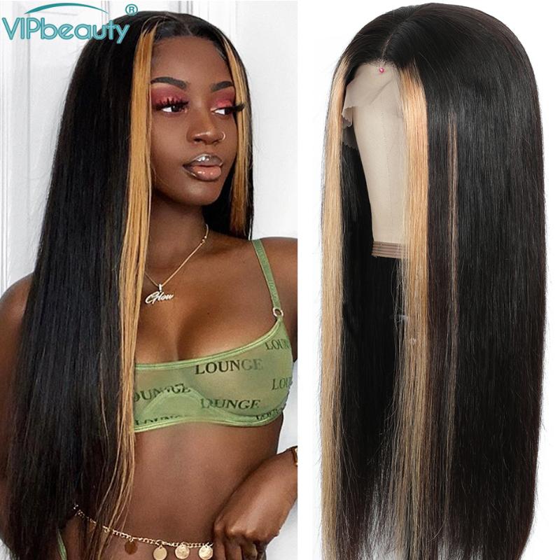 1b/27 Highlight Wig Human Hair 13x4 Lace Front Human Hair Wig Pre Plucked Straight Frontal For Women 150% Remy Brazilian, P1b/27
1b/27 Highlight Wig Human Hair 13x4 Lace Front Human Hair Wig Pre Plucked Straight Frontal For Women 150% Remy Brazilian, P1b/27