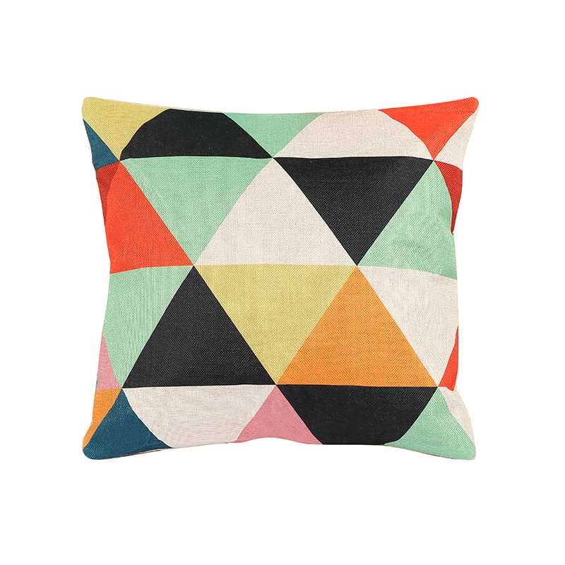 Geometric Abstract Blue Cushion Cover Linen Decorative Pillows For Sofa Car Home Pillowcase For Pillows Livingroom Decoration Pillow Case, Jf-26-2
Geometric Abstract Blue Cushion Cover Linen Decorative Pillows For Sofa Car Home Pillowcase For Pillows Livingroom Decoration Pillow Case, Jf-26-2