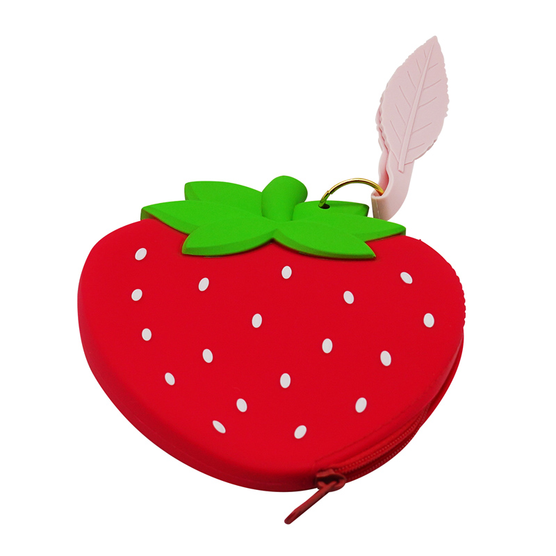 Purse Silica gel cartoon for coin net red lovely keys bags small bag convenient to carry out wallet keybag, White
Purse Silica gel cartoon for coin net red lovely keys bags small bag convenient to carry out wallet keybag, White
