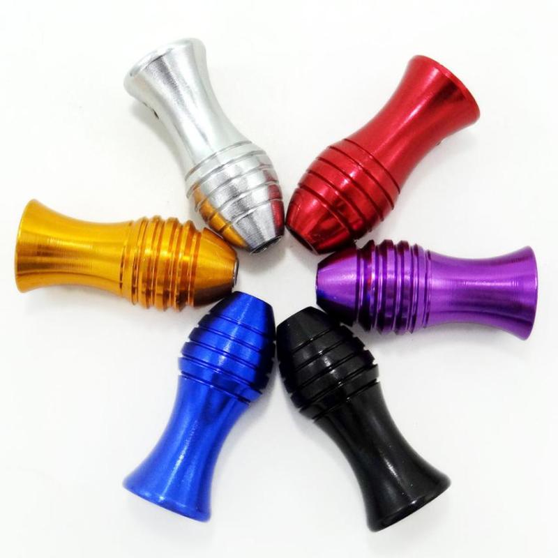 The New! Professional Aluminum Fish Shape Tattoo Handle 20mm 7 Color 1PCS Tattoo Machine Supplies Gun Handle
The New! Professional Aluminum Fish Shape Tattoo Handle 20mm 7 Color 1PCS Tattoo Machine Supplies Gun Handle