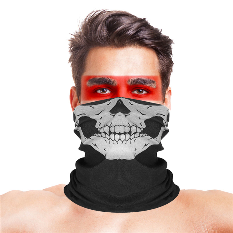 Multi Wears Party Hats Neck Gaiter Face Mask Polyester Breathable Scarf Unisex Head Wrap Balaclava Party Make Up Accessories
Multi Wears Party Hats Neck Gaiter Face Mask Polyester Breathable Scarf Unisex Head Wrap Balaclava Party Make Up Accessories