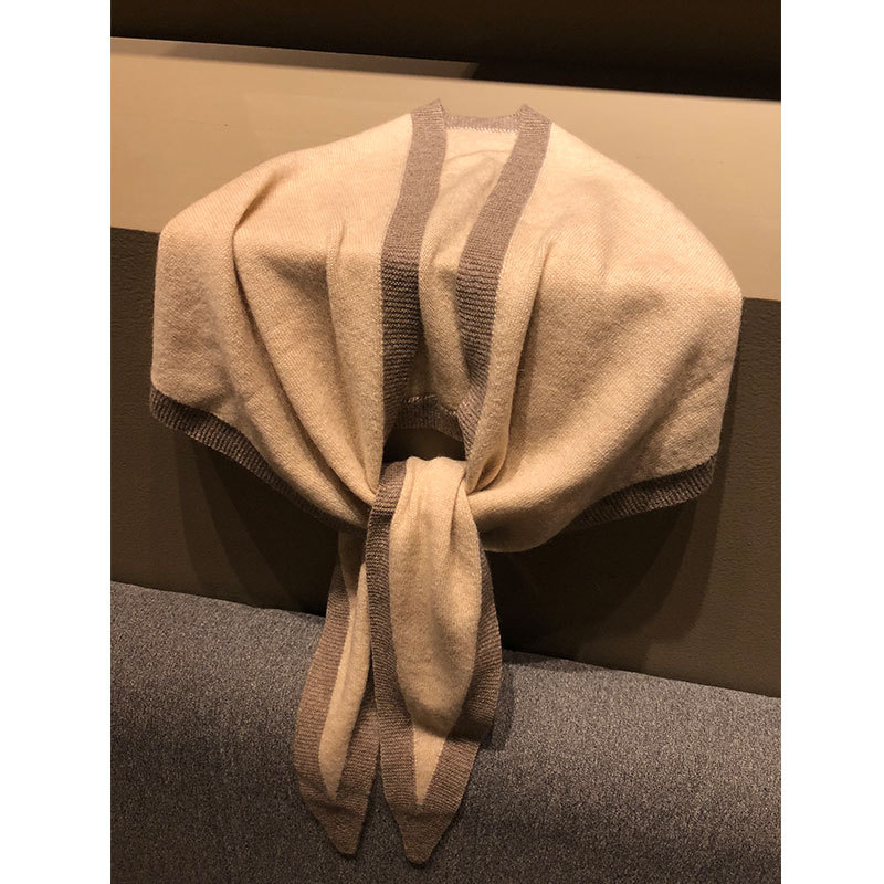 Natural Cashmere Triangle scarf Men Unisex Long Soft Warm Fashion scarves Real Women 100% Cashmere Scarf
Natural Cashmere Triangle scarf Men Unisex Long Soft Warm Fashion scarves Real Women 100% Cashmere Scarf