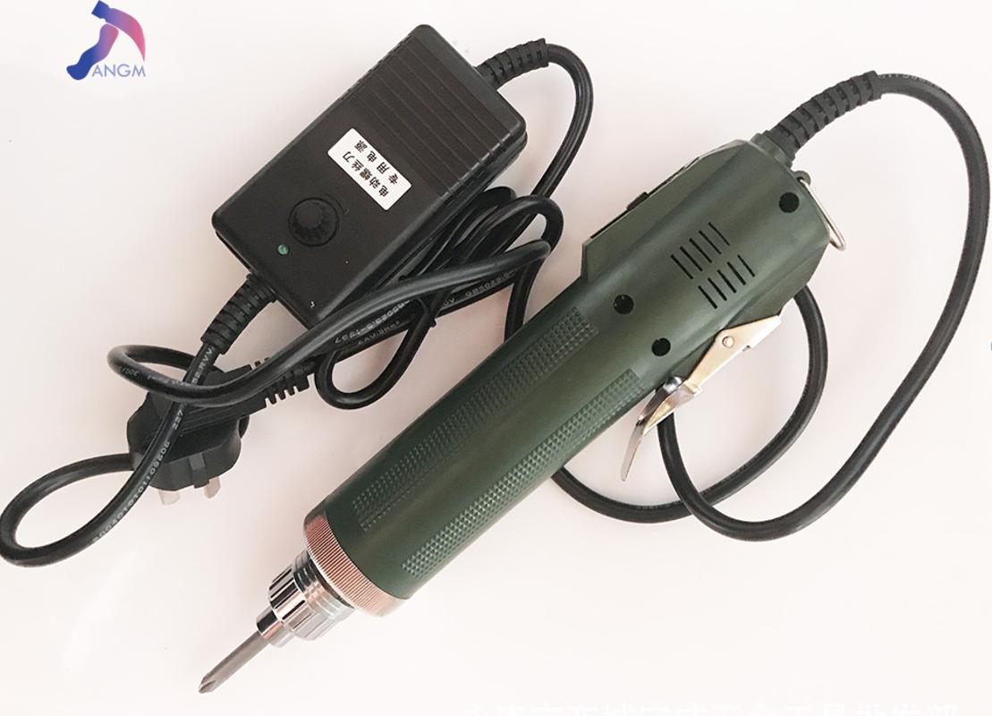 DC Power 220V Straight Electric Screwdriver Set Home Electronic Screw Driver Maintenance Repair Tool Repair Accessories Home DIY
DC Power 220V Straight Electric Screwdriver Set Home Electronic Screw Driver Maintenance Repair Tool Repair Accessories Home DIY
