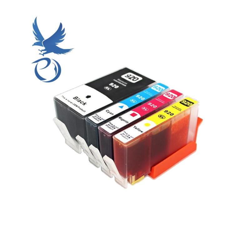 920 920XL compatible ink cartridge for 920XL 920 For Officejet 6000 6500 6500A 7000 7500 7500A printer
920 920XL compatible ink cartridge for 920XL 920 For Officejet 6000 6500 6500A 7000 7500 7500A printer