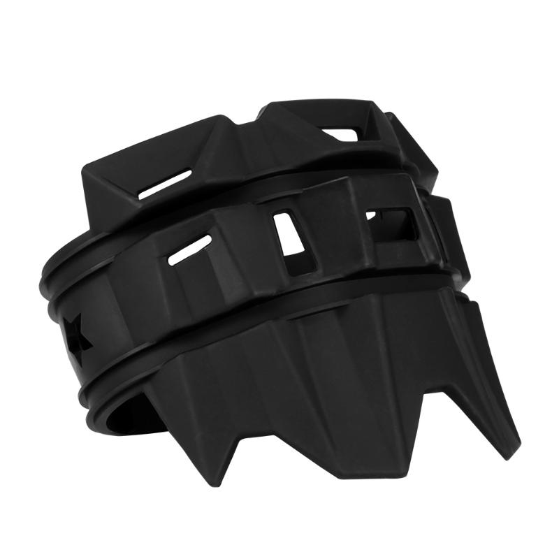 Motorcycle Universal Exhaust Pipe Shatter-Resistant Protection Muffler Protection Rubber Anti-Hot Glue Eco-friendly Fashion
Motorcycle Universal Exhaust Pipe Shatter-Resistant Protection Muffler Protection Rubber Anti-Hot Glue Eco-friendly Fashion