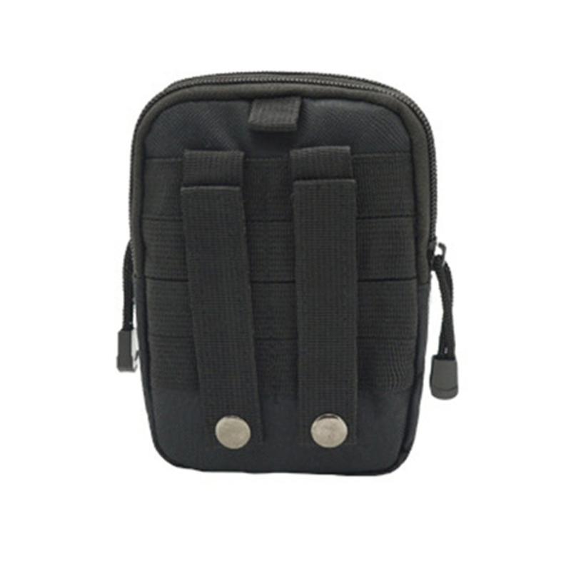 Outdoor Casual Women Sport Running Hiking Pouch Bag Men Women Outdoor Travel Waist Holder Bag For Money Cellphones